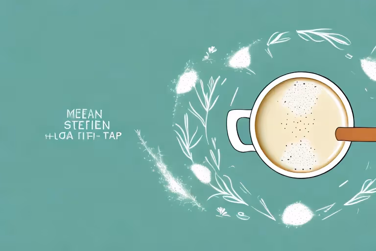The Benefits of Drinking Melatonin Tea