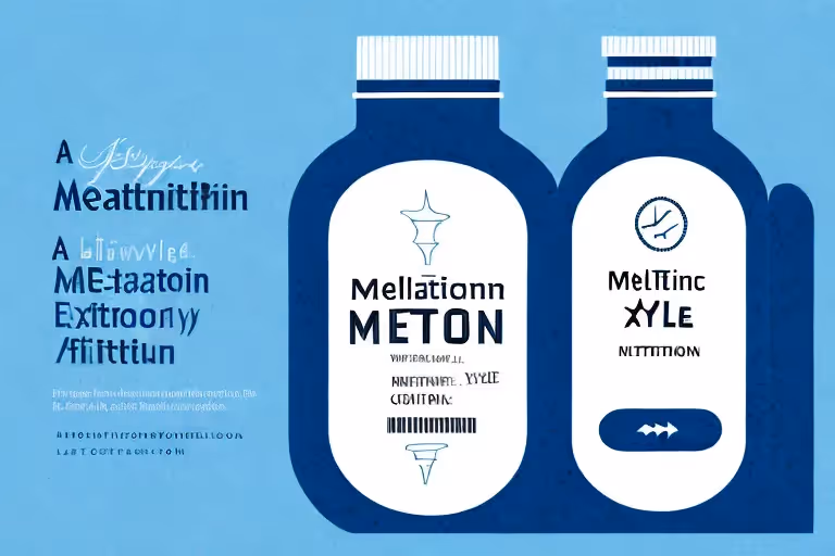 Does Melatonin Expire? An In-Depth Look at the Shelf Life of Melatonin