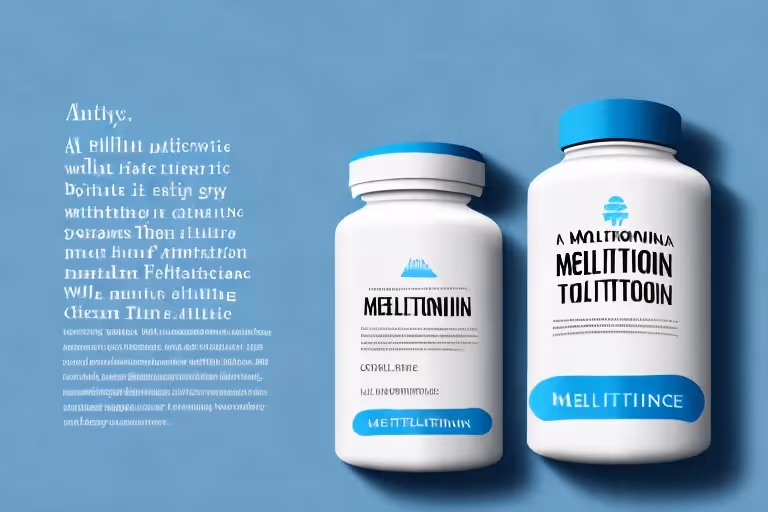 Understanding the Risks of a Melatonin Overdose