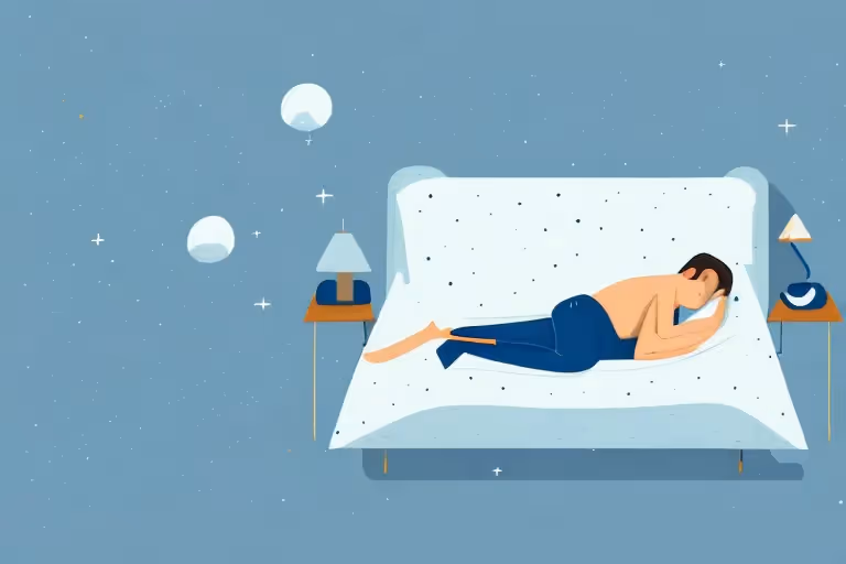Using Gabapentin for Insomnia: An Overview
