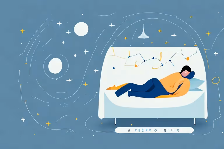 How to Overcome Zoloft Insomnia