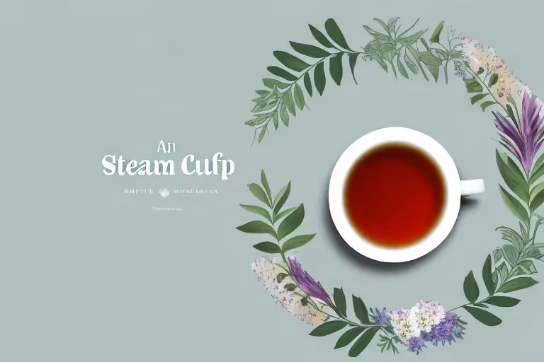 The Benefits of Extra Sleepytime Tea