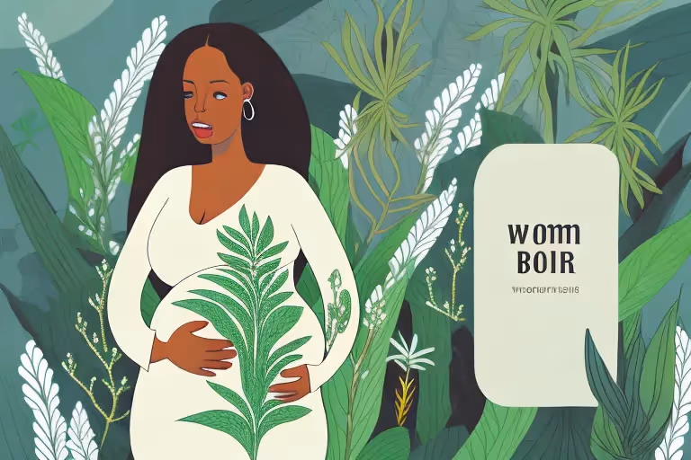 Is Valerian Root Safe During Pregnancy?