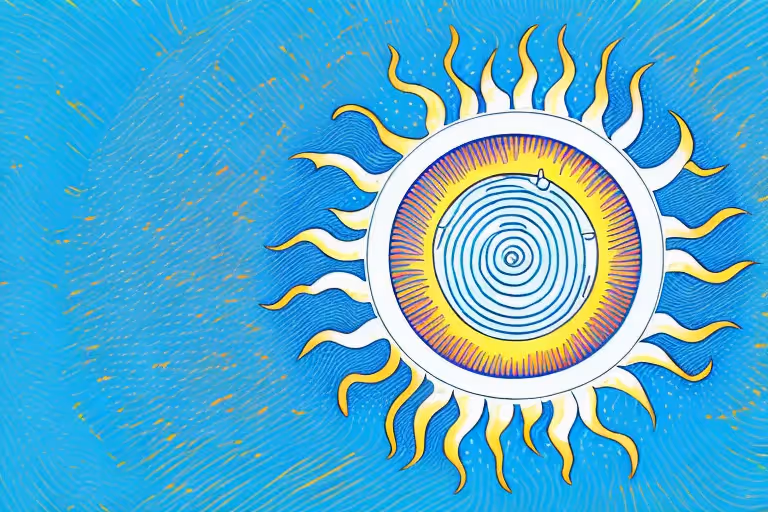 Radiating Positivity: How to Create a Positive Mindset