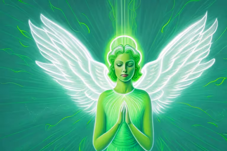 What Is Archangel Raphael Known For?