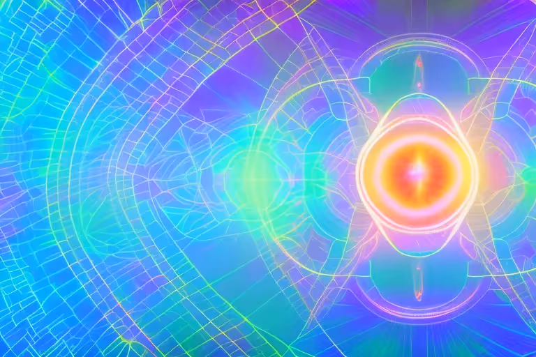 The God Frequency