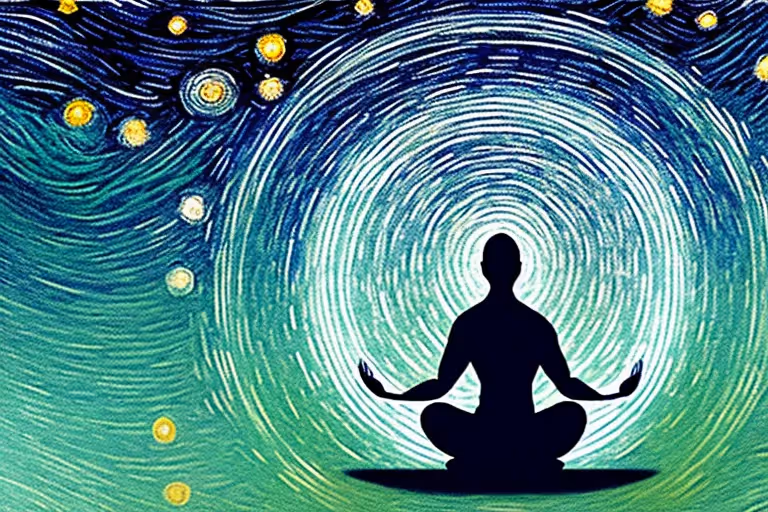 Unlock the Power of Astral Travel Meditation