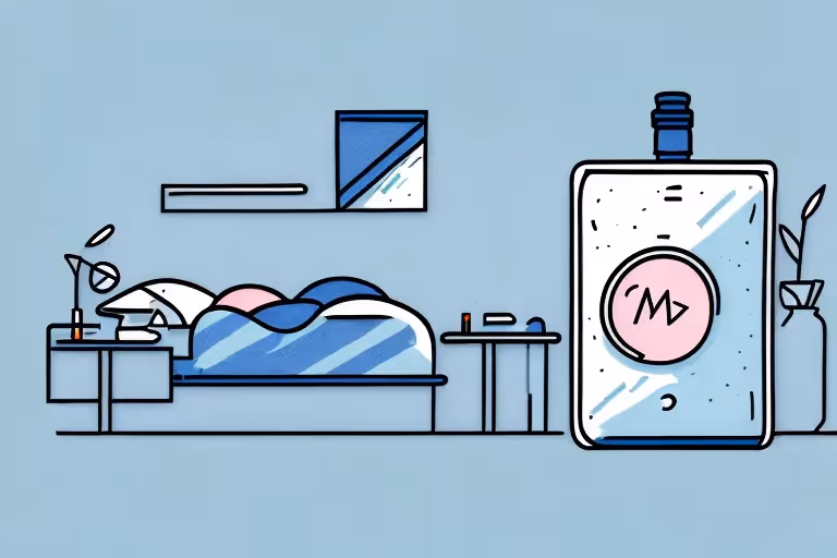 The Effects of Trazodone and Melatonin on Sleep Quality