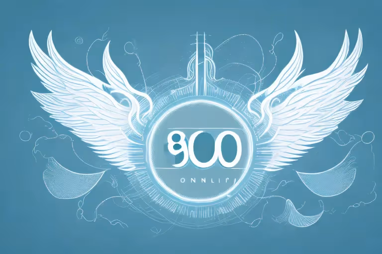 Unlocking the Meaning of Angel Number 808