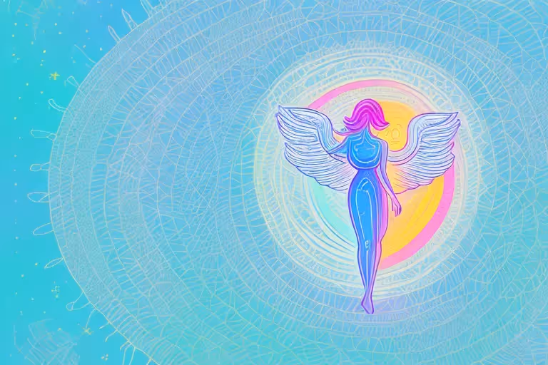 Experience the Power of Angel Healing