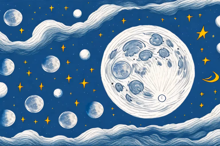 Understanding the Moon Phases