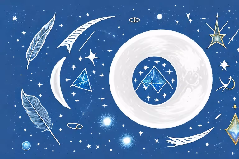 Waxing Crescent Moon Rituals