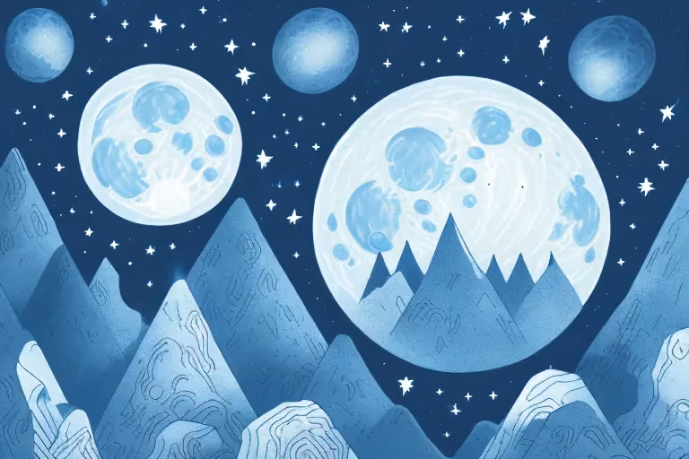 Unlock the Power of Moon Rituals