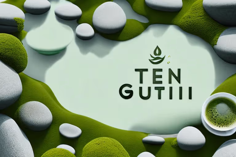Matcha Meditation: A Japanese Tradition