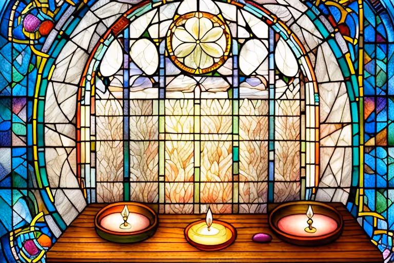 A Guide to Communion Meditation