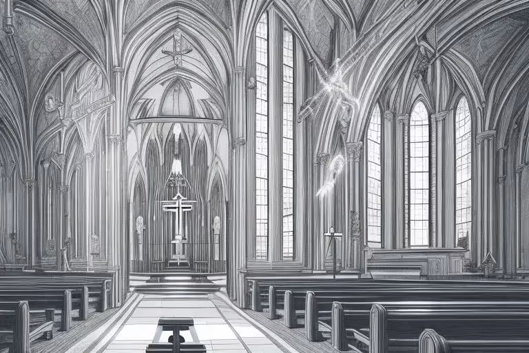 Catholic Meditation: Extending Your Prayer