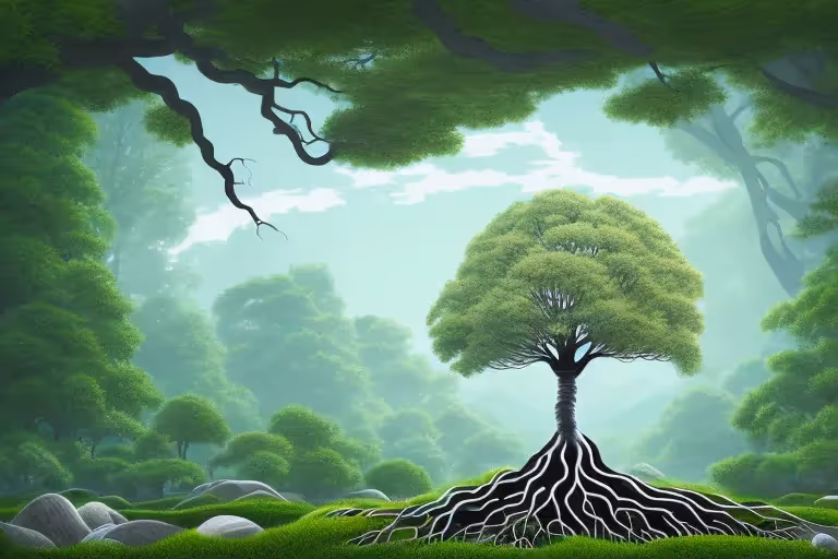 Grounding Meditation: A Guide to Connecting with the Earth