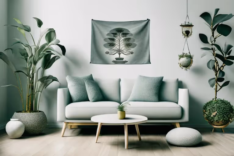 20 Creative Meditation Room Ideas to Transform Your Space