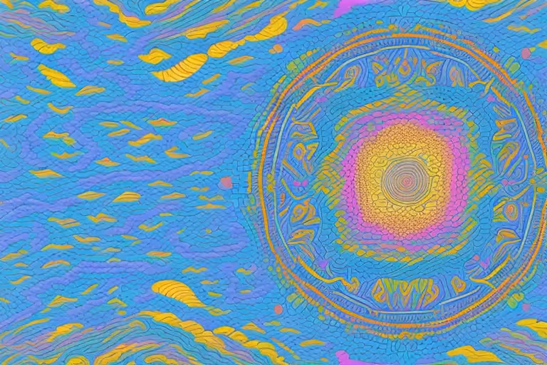 What Is DMT Meditation? A Guide to Unlocking Your Inner Potential