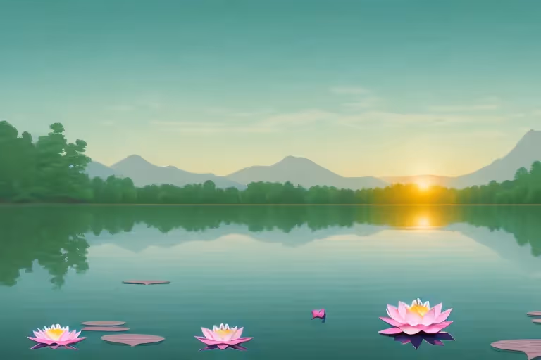25 Inspirational Meditation Quotes to Live By