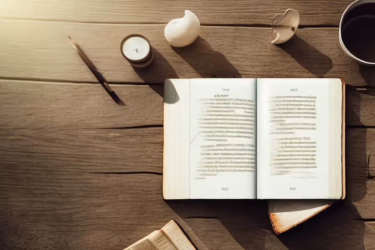 Meditation in a Biblical Context