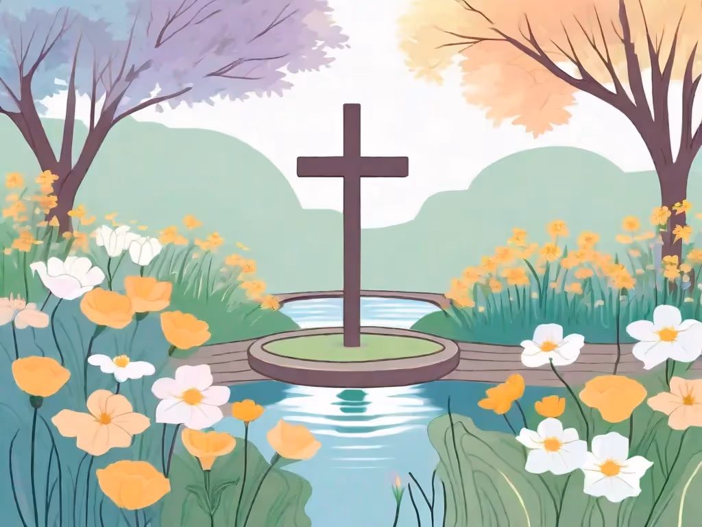 How to Do Christian Meditation: A Step-by-Step Guide