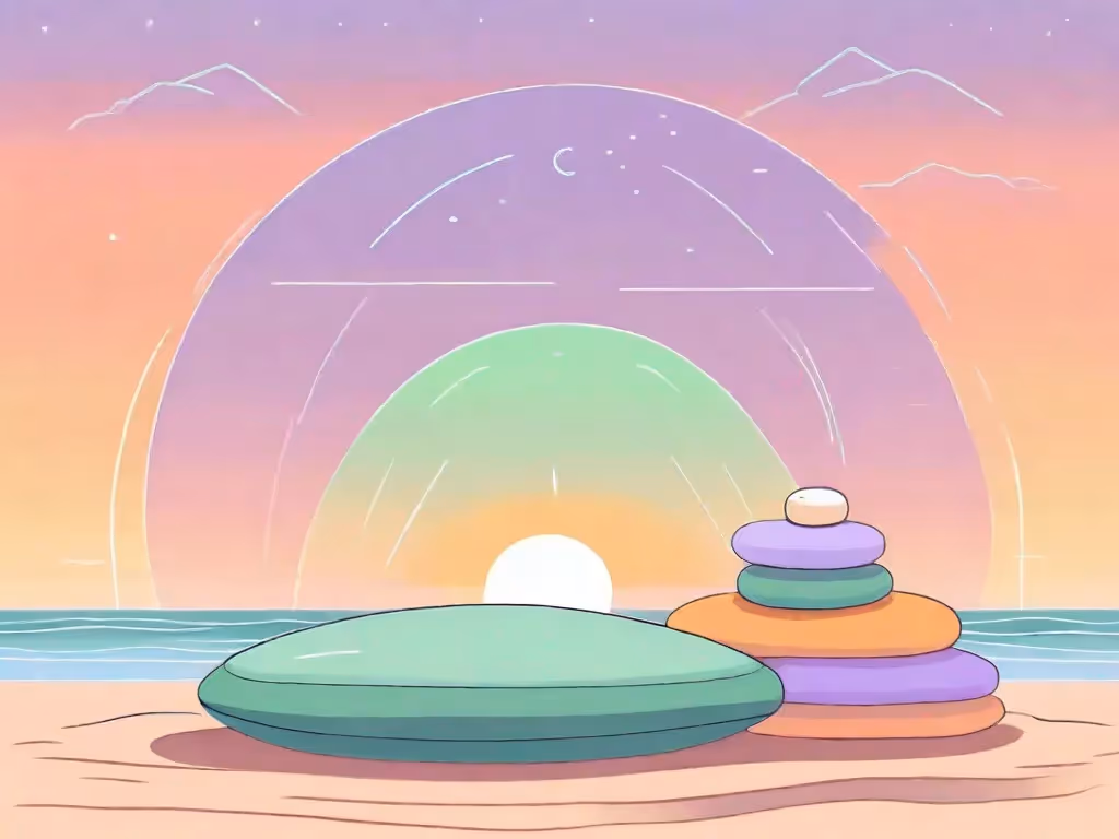 How Long Does It Take for Meditation to Work?