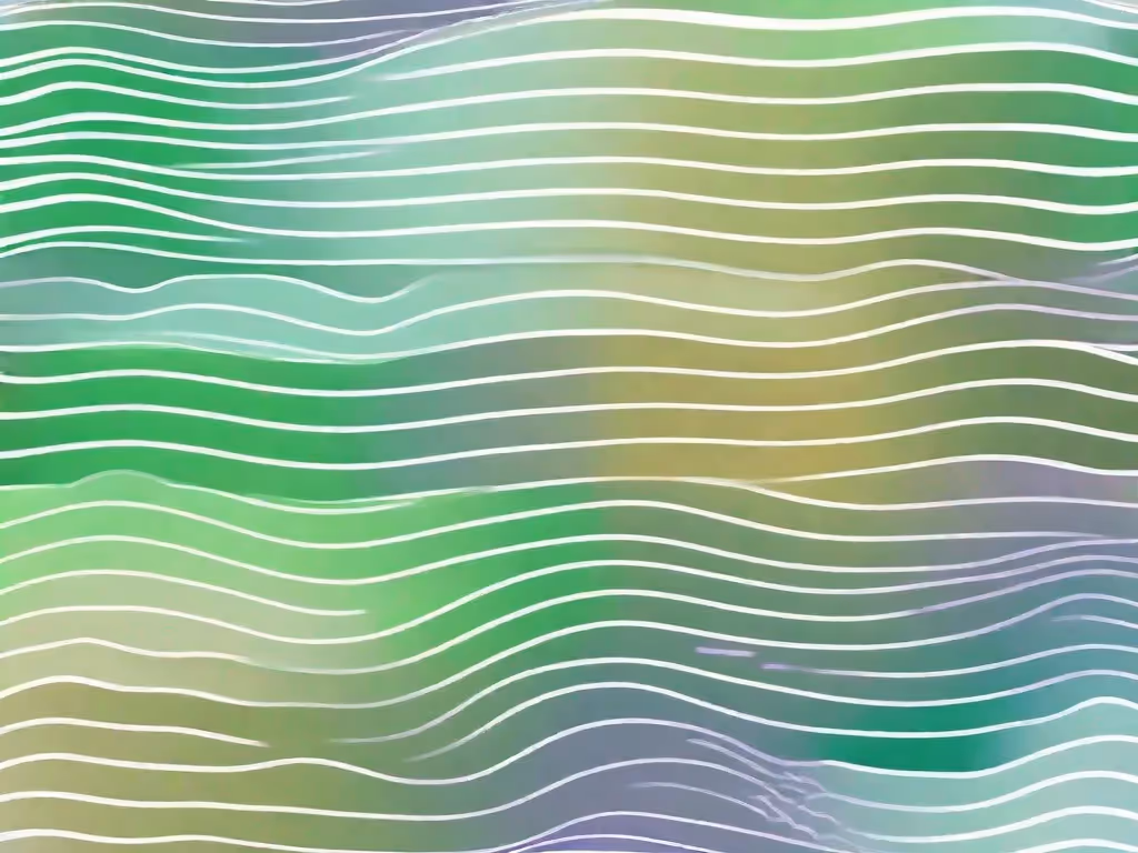 Green Noise vs White Noise: Understanding the Difference