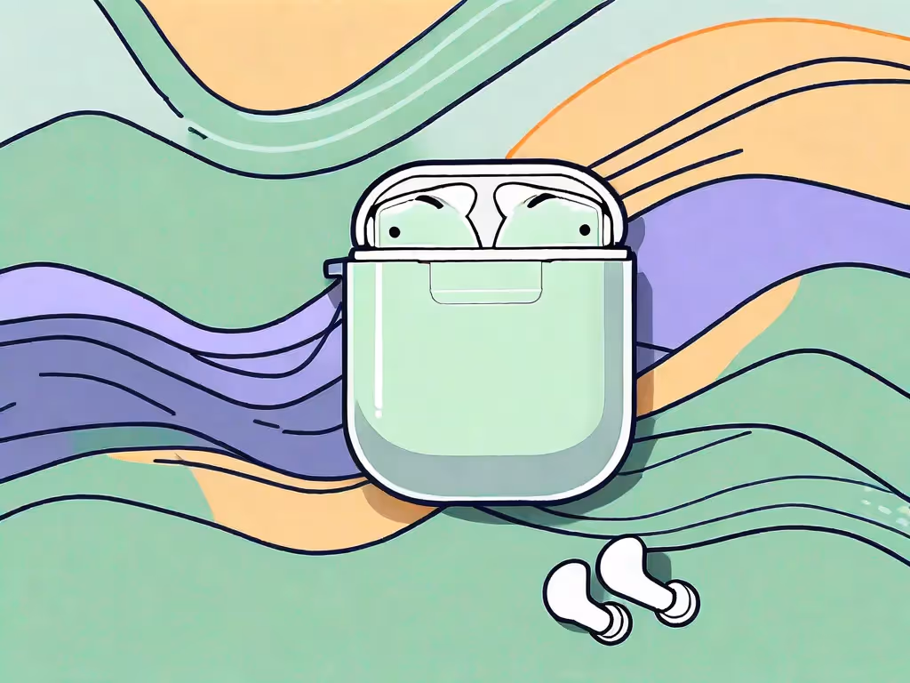 How to Turn On Noise Cancelling on AirPods