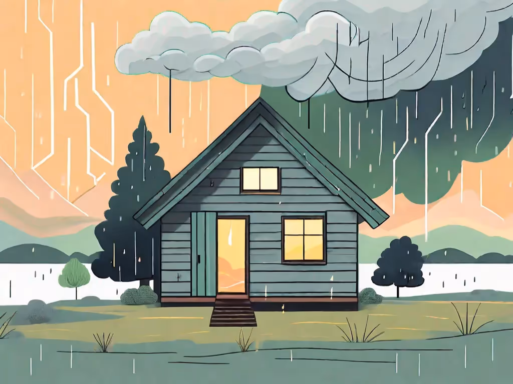 The Relaxing Benefits of Thunderstorm Sounds