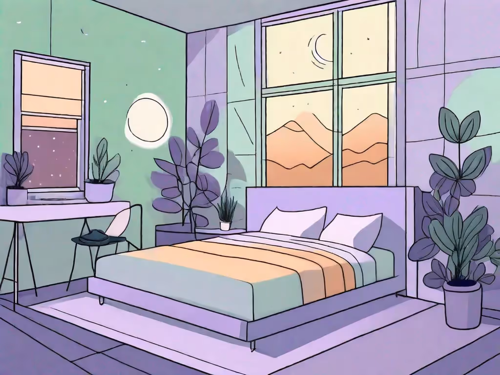 How Can I Fall Asleep Without a Fan?