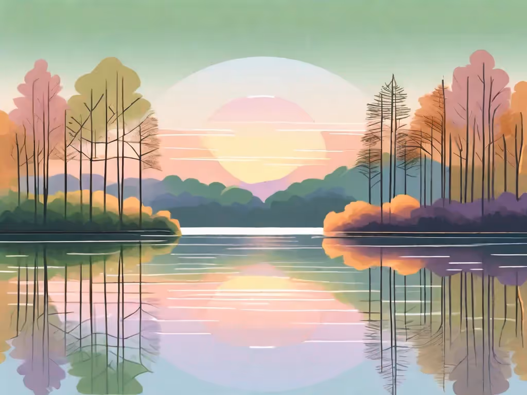 25 Quotes to Bring You Peace of Mind