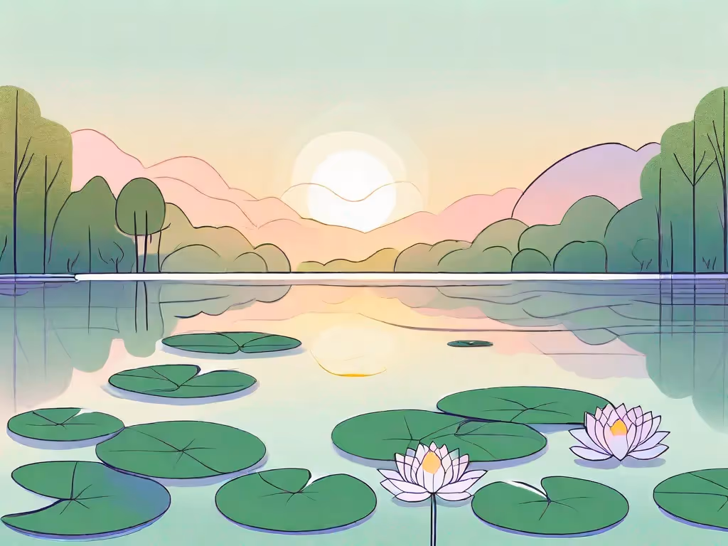 Achieving Peace of Mind: How to Find Inner Calm and Contentment