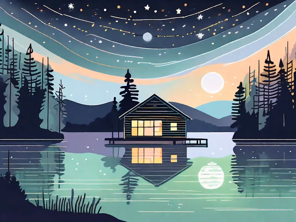 10 Relaxing Stories to Help You Fall Asleep