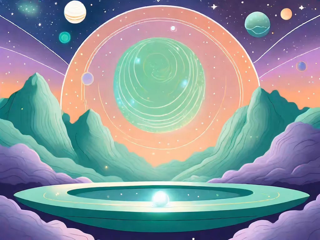 A Guide to Astral Projection Meditation