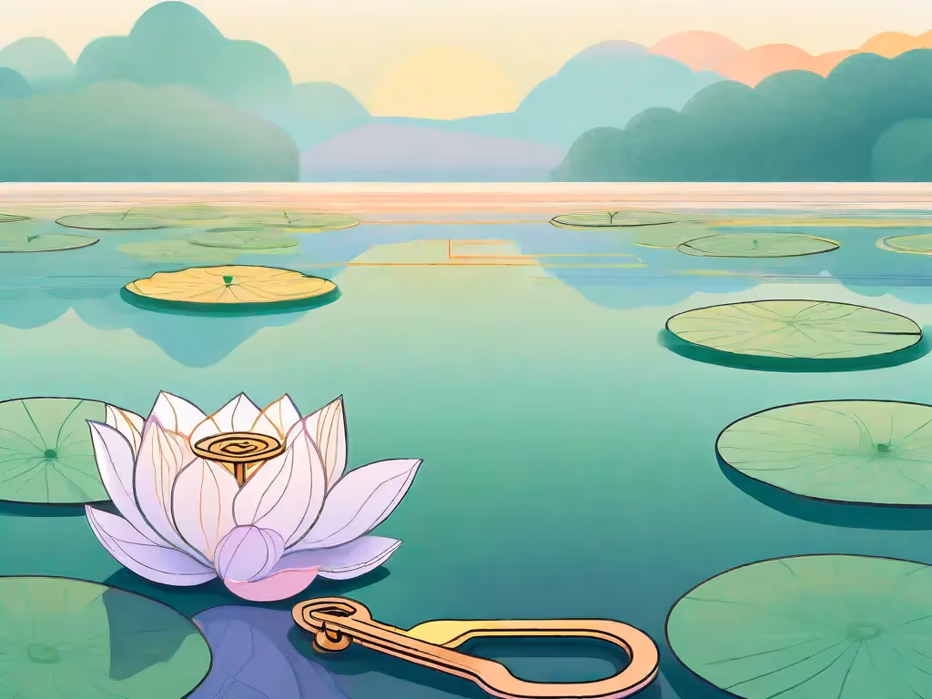 Unlock the Benefits of Isha Kriya: A Step-by-Step Guide