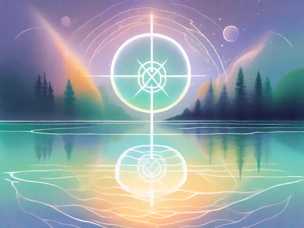 Quantum Meditation: Visualization, Affirmation, and Mantra Techniques