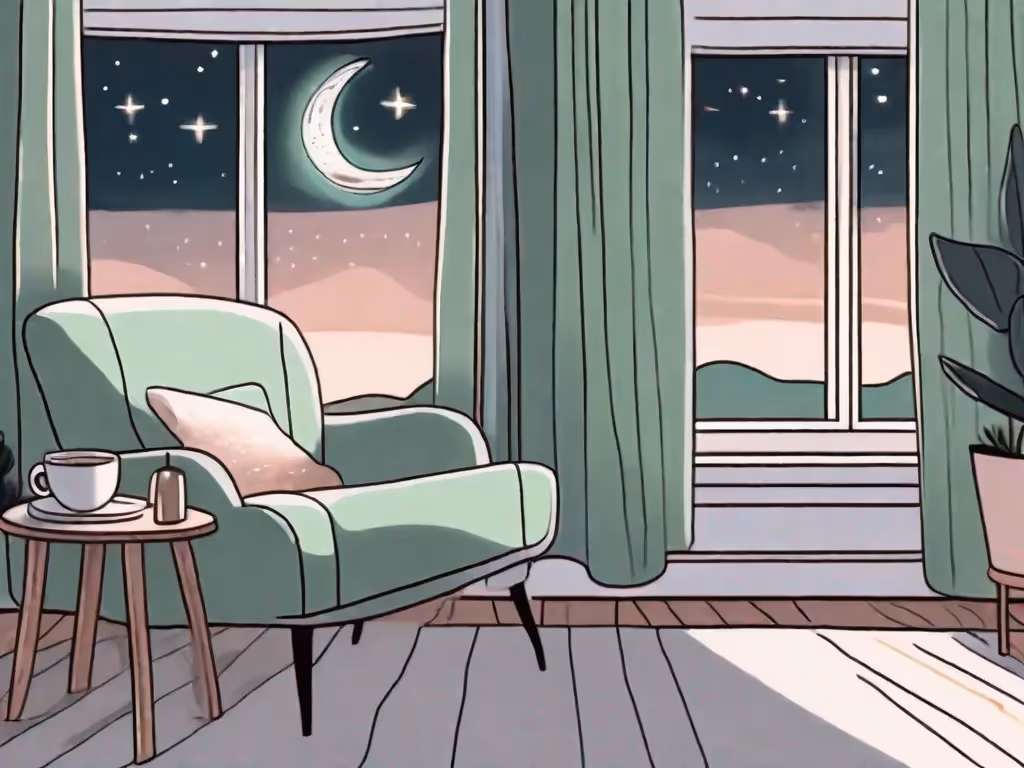 Bedtime Stories for Adults: A Relaxing Way to Unwind