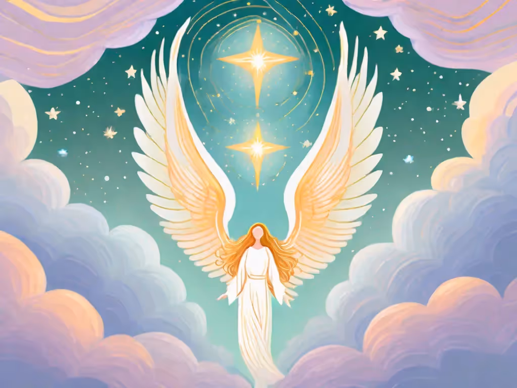 Uncovering the Meaning Behind the Angel Number 222