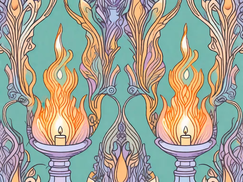 Uncovering the Meaning of Twin Flames