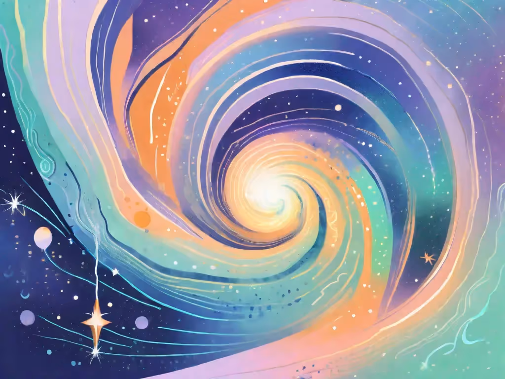 Unlocking the Power of the Indigo Aura