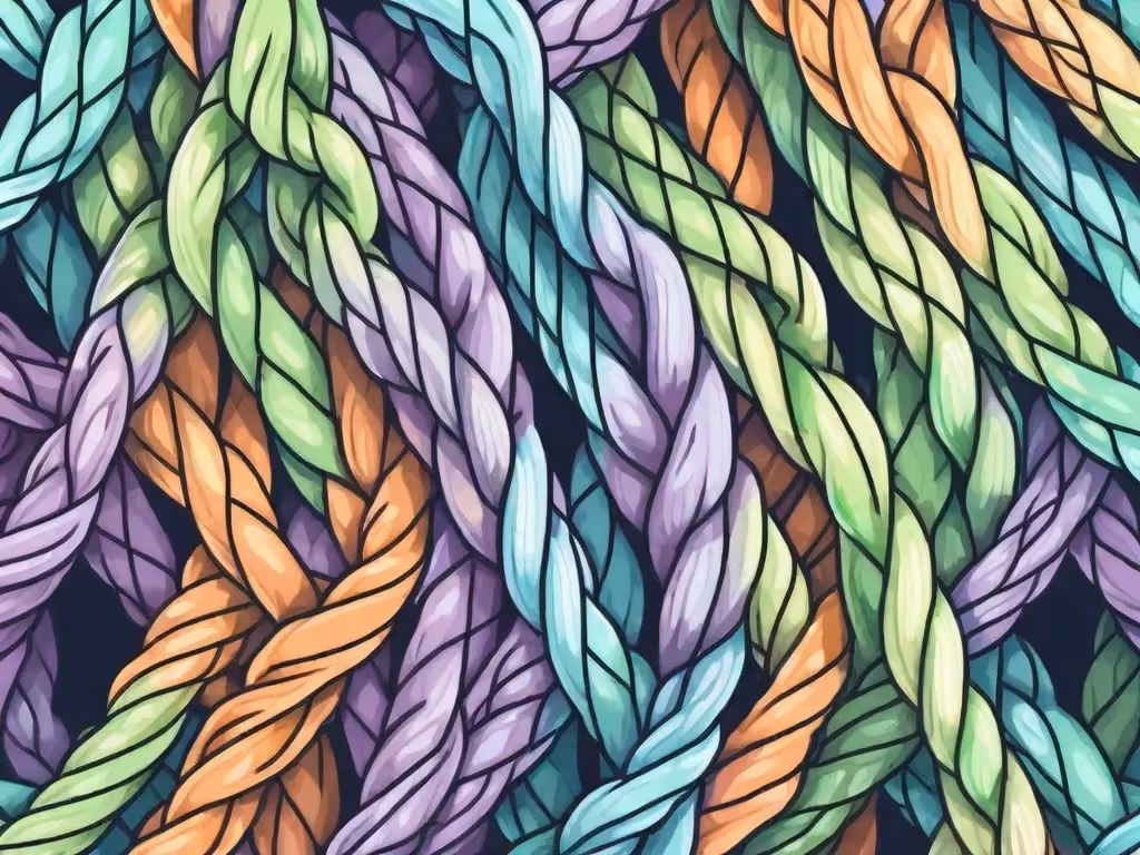 Soul Ties: Your Deepest Emotional Connections