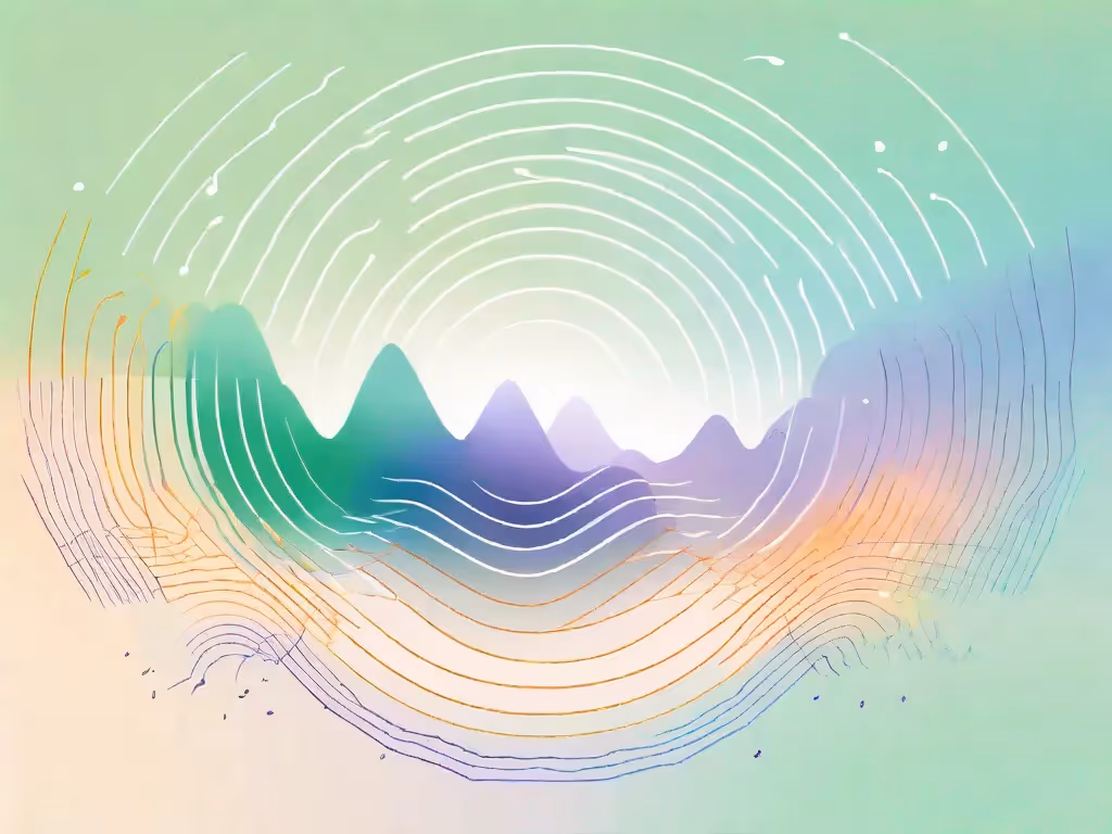 Discover the Benefits of 639 Hz Frequency
