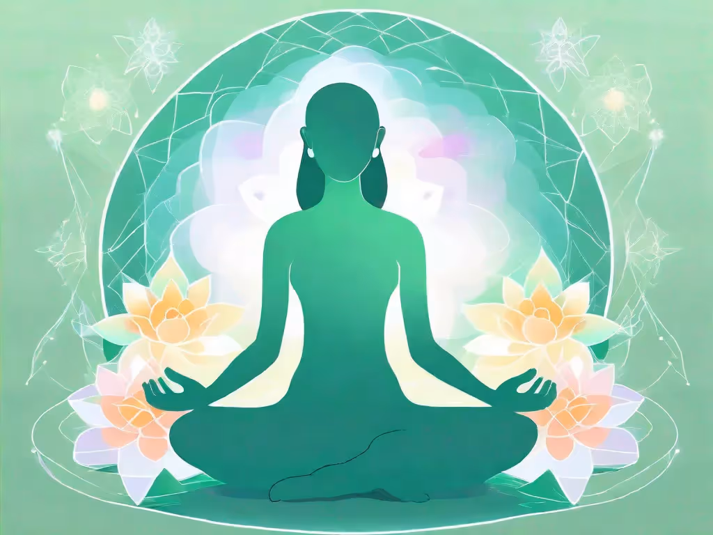 White Aura: Your Spiritual Energy