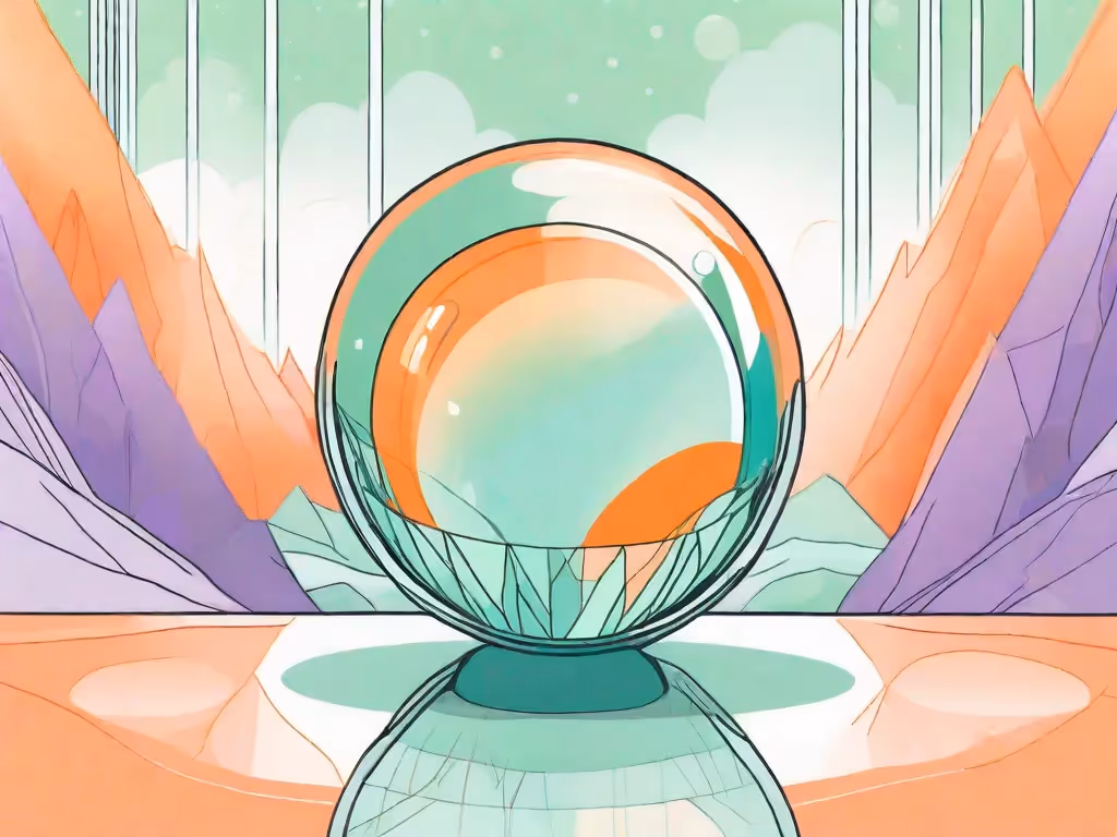 Orange Aura: Your Confidence and Self-Expression