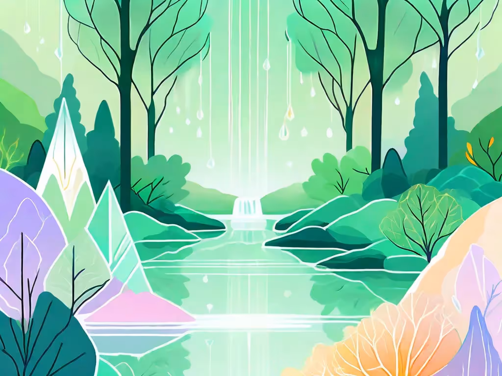 What is a Green Aura?