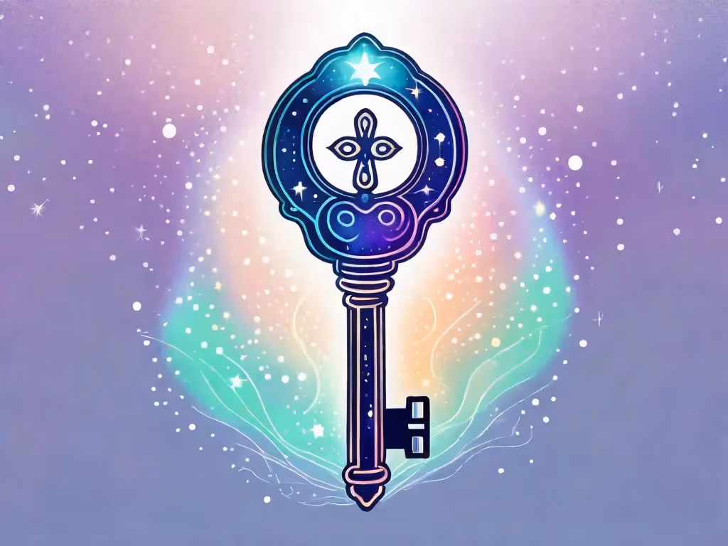 Unlocking the Mysteries of the Indigo Aura