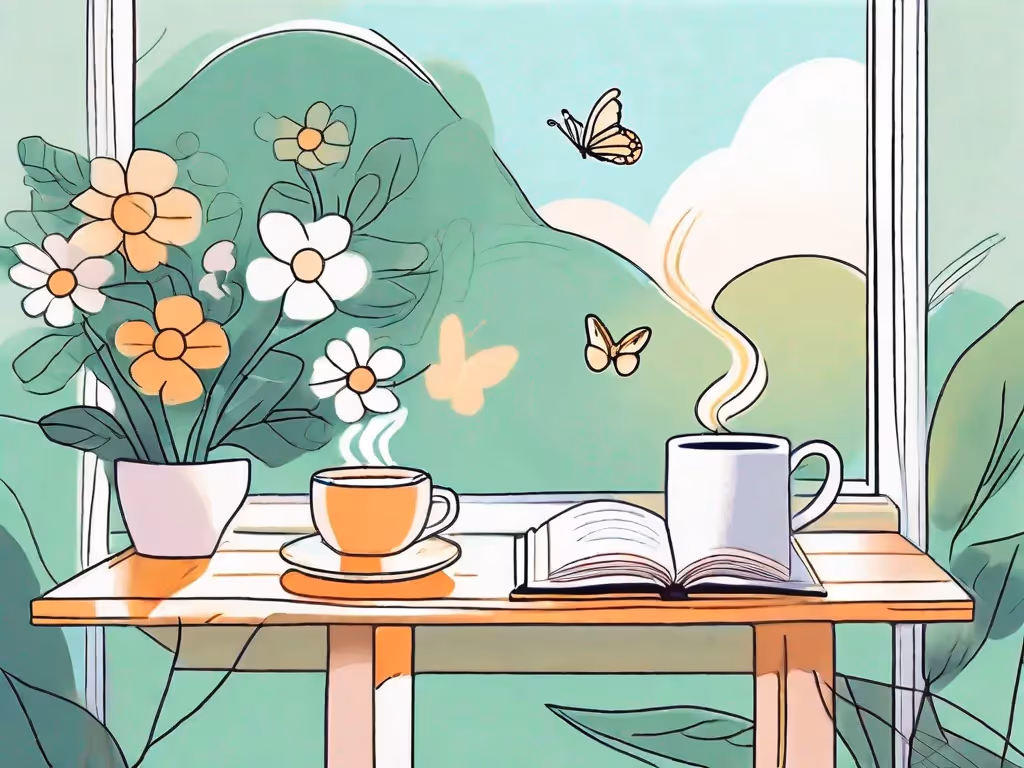 Discovering Joy in Everyday Moments