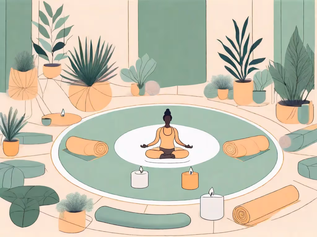 Breathe Together: The Benefits of Group Yoga