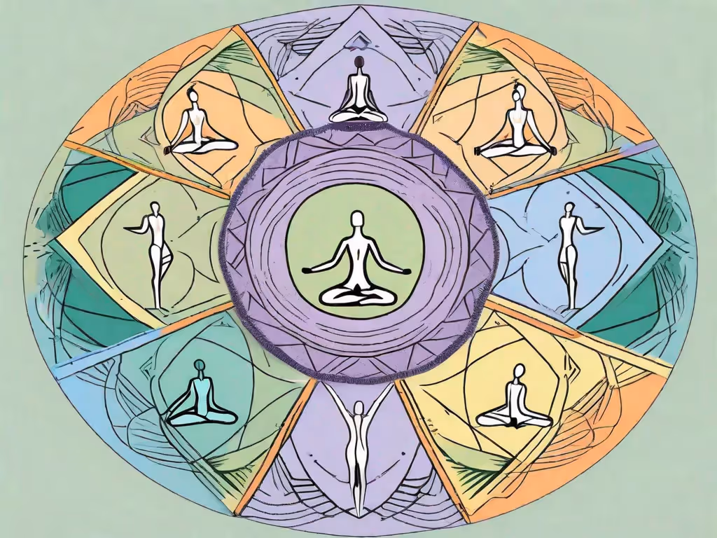 A Step-by-Step Guide to a Yoga Flow Sequence